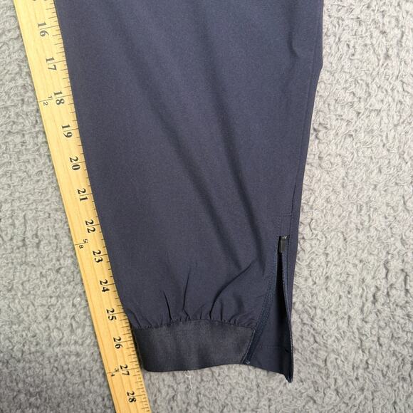 Primo Golf Jogger Pants Mens 34 Short Navy Athletic Stretch Comfort Performance - Picture 11 of 12